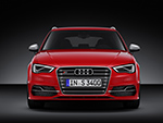 2014 Audi S3 Sportback