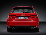 2014 Audi S3 Sportback