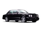 2009 Bentley Arnage Final Series