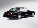 2009 Bentley Arnage Final Series