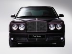 2009 Bentley Arnage Final Series