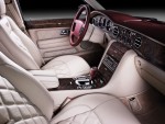 2009 Bentley Arnage Final Series