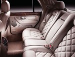 2009 Bentley Arnage Final Series