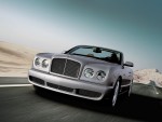 2009 Bentley Azure T