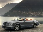 2009 Bentley Azure T