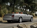 2009 Bentley Azure T