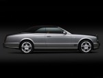 2009 Bentley Azure T