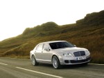 2009 Bentley Continental Flying Spur Speed