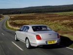 2009 Bentley Continental Flying Spur Speed