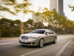 2009 Bentley Continental Flying Spur