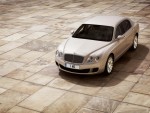 2009 Bentley Continental Flying Spur