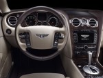 2009 Bentley Continental Flying Spur