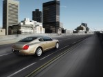 2009 Bentley Continental GT