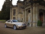 2009 Bentley Continental GT