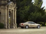 2009 Bentley Continental GT