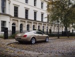 2009 Bentley Continental GT