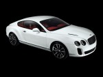 2010 Bentley Continental Supersports