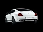 2010 Bentley Continental Supersports