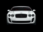 2010 Bentley Continental Supersports
