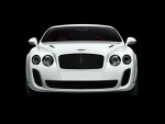 2010 Bentley Continental Supersports