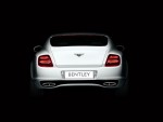 2010 Bentley Continental Supersports