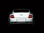 2010 Bentley Continental Supersports