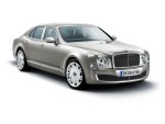 2010 Bentley Mulsanne