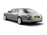 2010 Bentley Mulsanne