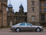 2010 Bentley Mulsanne