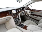 2010 Bentley Mulsanne