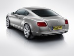 2011 Bentley Continental GT