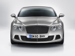 2011 Bentley Continental GT