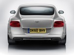 2011 Bentley Continental GT