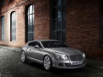 2011 Bentley Continental GT