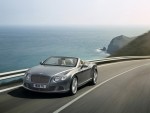 2012 Bentley Continental GTC