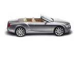 2012 Bentley Continental GTC