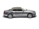 2012 Bentley Continental GTC