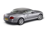 2012 Bentley Continental GTC