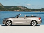 2008 BMW 125i Convertible