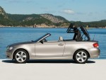 2008 BMW 125i Convertible