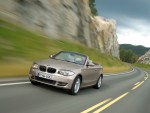 2008 BMW 125i Convertible