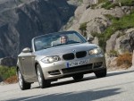 2008 BMW 125i Convertible