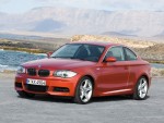 2008 BMW 135i Coupe