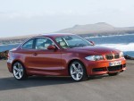 2008 BMW 135i Coupe