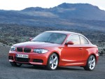 2008 BMW 135i Coupe