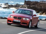 2008 BMW 135i Coupe