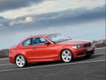 2008 BMW 135i Coupe