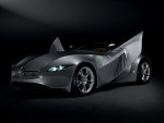 2008 BMW Gina Concept