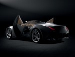 2008 BMW Gina Concept