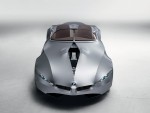 2008 BMW Gina Concept